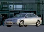Ford Mondeo Titanium TDCi Sedan 2002 года